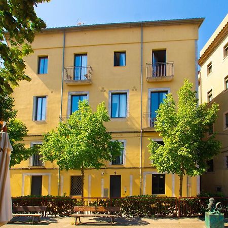 Aeris Boutique Studio Girona Eksteriør billede