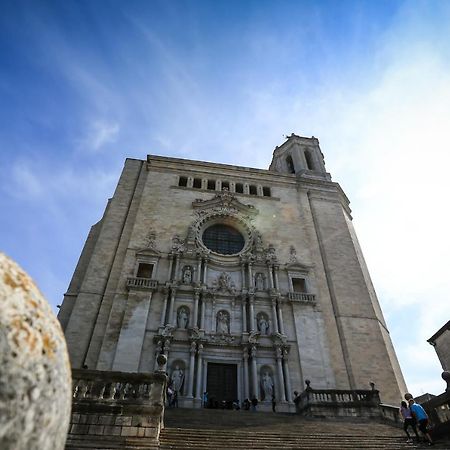 Aeris Boutique Studio Girona Eksteriør billede