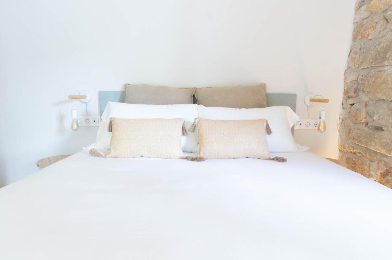 Aeris Boutique Studio Girona Eksteriør billede