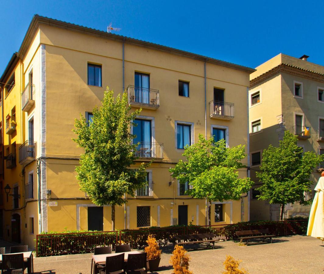 Aeris Boutique Studio Girona Eksteriør billede
